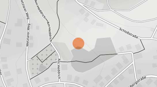 Mietspiegelkarte Biebertal K&ouml;nigsberg