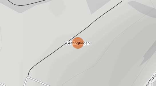 Mietspiegelkarte Bielefeld Gr&auml;finghagen