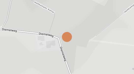 Mietspiegelkarte Bielefeld Holtkamp