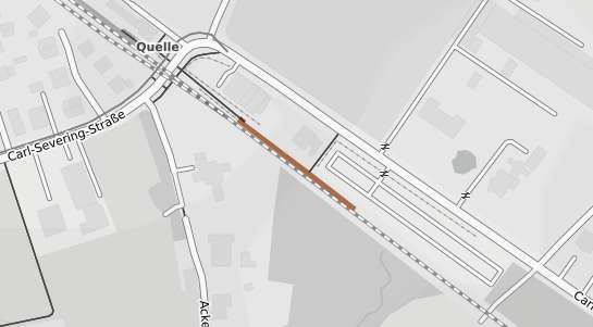 Mietspiegelkarte Bielefeld Q&uuml;lle