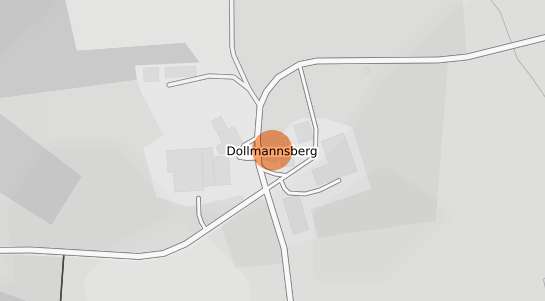 Mietspiegelkarte Birgland Dollmannsberg
