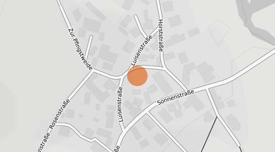 Mietspiegelkarte Birstein Illnhausen