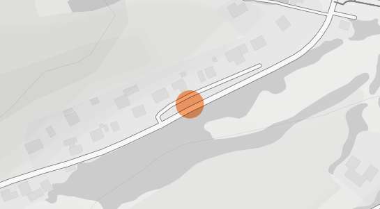 Mietspiegelkarte Bischberg Trosdorf