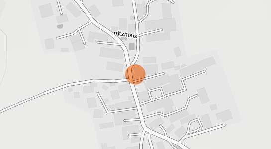 Mietspiegelkarte Bischofsmais Ritzmais