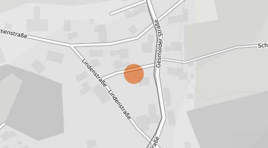 Mietspiegelkarte Bissendorf Nemden