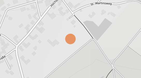 Mietspiegelkarte Blankenheim Rohr