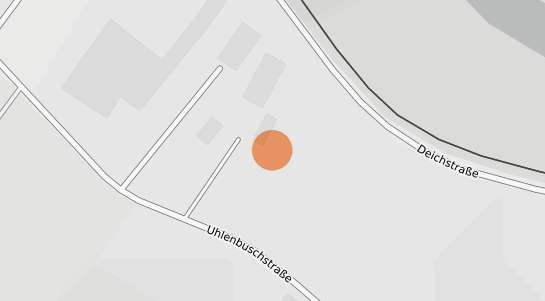 Mietspiegelkarte Bleckede Brackede