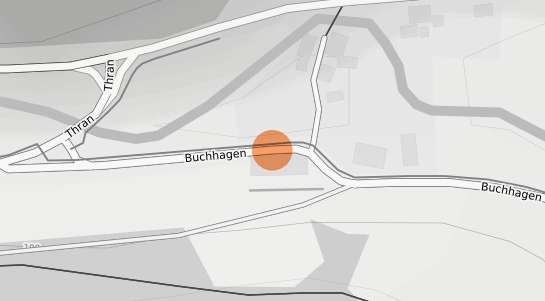 Mietspiegelkarte Bodenwerder Buchhagen