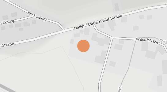 Mietspiegelkarte Bodenwerder Linse