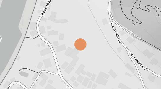 Mietspiegelkarte Bodenwerder R&uuml;hle