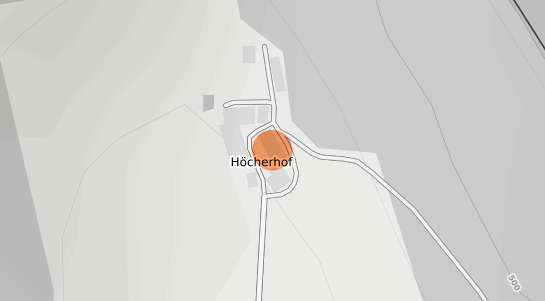 Mietspiegelkarte Bodenw&ouml;hr H&ouml;cherhof