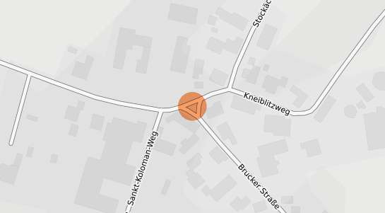 Mietspiegelkarte Bodenw&ouml;hr Warmersdorf