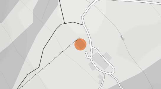 Mietspiegelkarte B&ouml;bing Bromberg