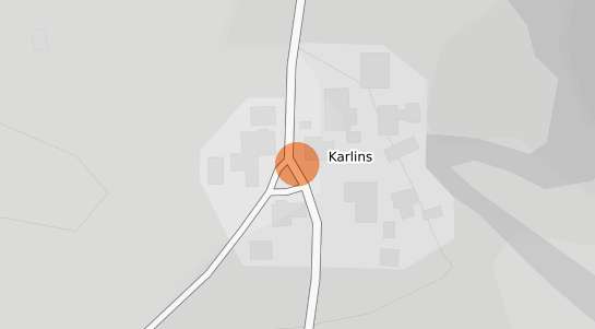 Mietspiegelkarte B&ouml;hen Karlins