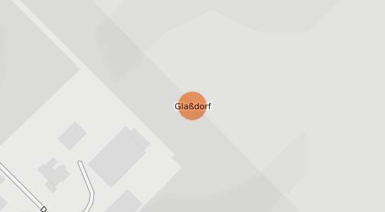 Mietspiegelkarte B&ouml;sel Glassdorf