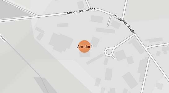 Mietspiegelkarte Boitze Ahndorf