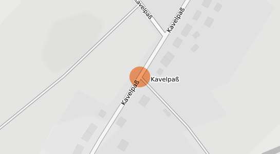 Mietspiegelkarte Boldekow Kavelpass