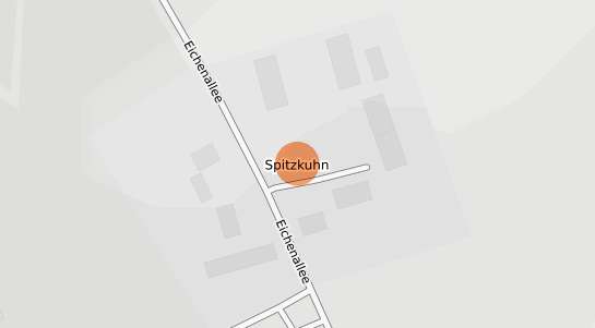 Mietspiegelkarte Bollewick Spitzkuhn