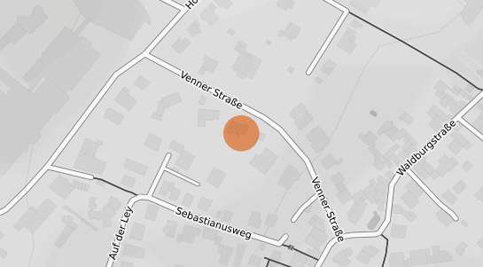 Mietspiegelkarte Bonn Schweinheim