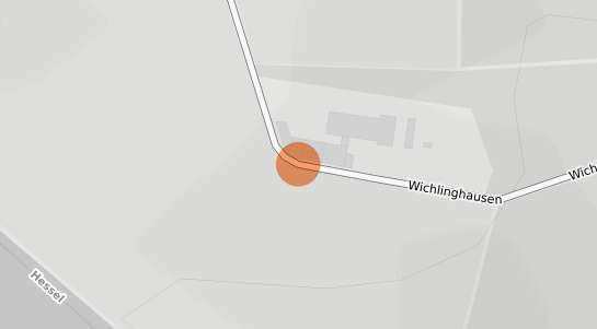 Mietspiegelkarte Borgholzhausen Wichlinghausen