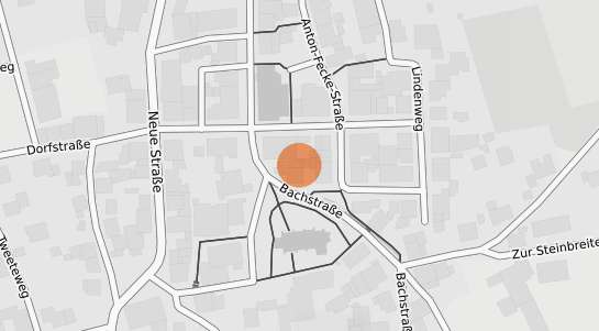 Mietspiegelkarte Brakel Erkeln