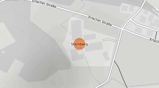 Mietspiegelkarte Brannenburg Steinberg