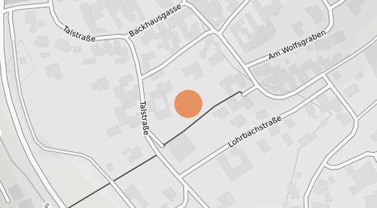 Mietspiegelkarte Braunfels Neukirchen