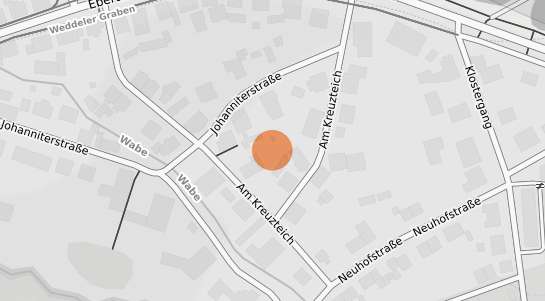 Mietspiegelkarte Braunschweig Riddagshausen