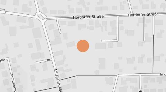 Mietspiegelkarte Braunschweig Schapen