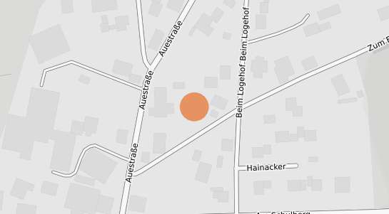 Mietspiegelkarte Bremerv&ouml;rde Minstedt