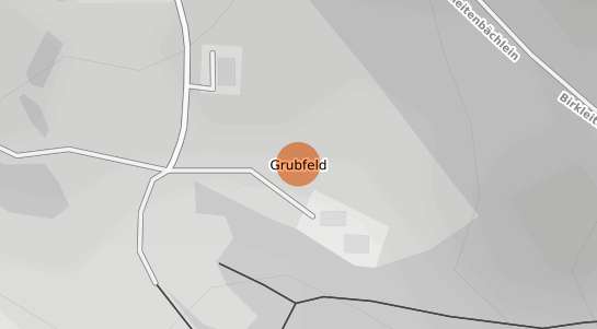 Mietspiegelkarte Brennberg Grubfeld