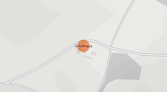 Mietspiegelkarte Bruckberg Gredhaus