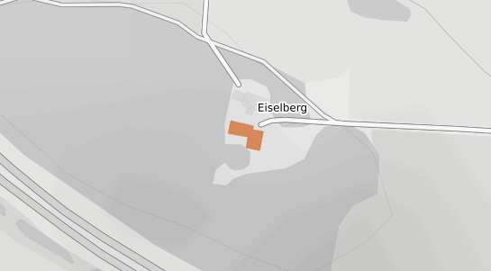 Mietspiegelkarte Brunn Eiselberg