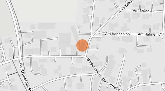 Mietspiegelkarte Buch Gannertshofen