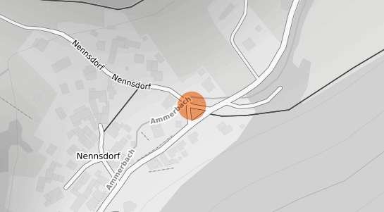 Mietspiegelkarte Bucha Nennsdorf