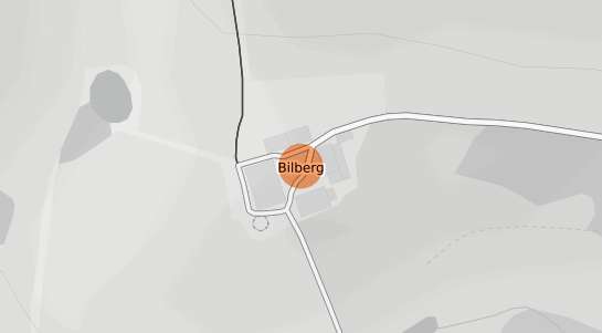 Mietspiegelkarte Buchbach Bilberg