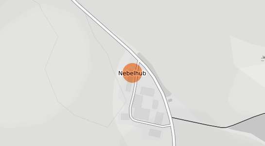 Mietspiegelkarte Buchbach Nebelhub