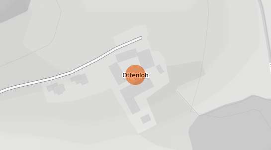 Mietspiegelkarte Buchbach Ottenloh