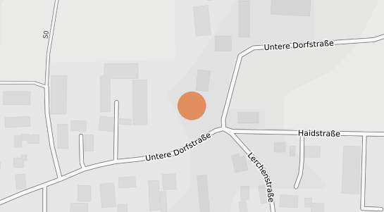 Mietspiegelkarte Buchhofen Nindorf