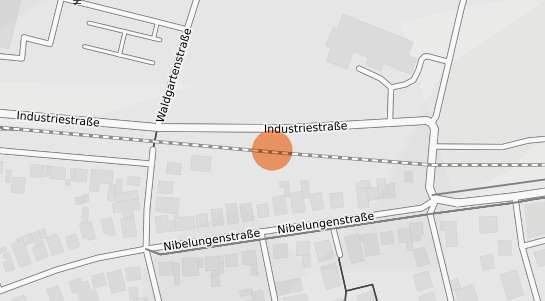 Mietspiegelkarte B&uuml;rstadt B&uuml;rstadt