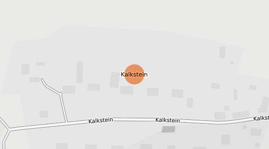 Mietspiegelkarte Bugewitz Kalkstein