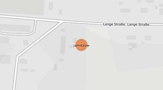 Mietspiegelkarte Buggenhagen Jamitzow