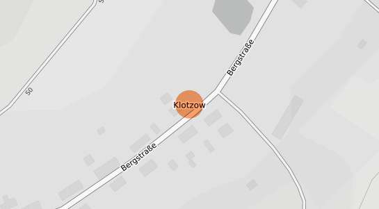 Mietspiegelkarte Buggenhagen Klotzow