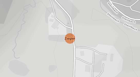 Mietspiegelkarte Burggen Ziegler