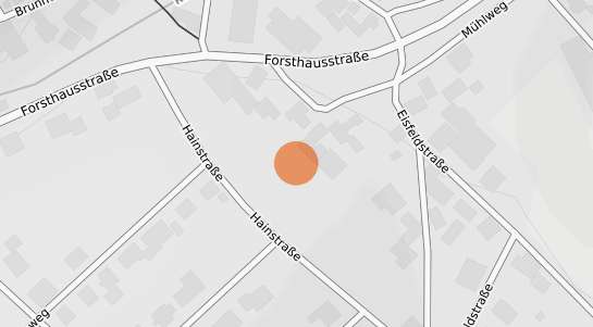 Mietspiegelkarte Burghaun Rothenkirchen