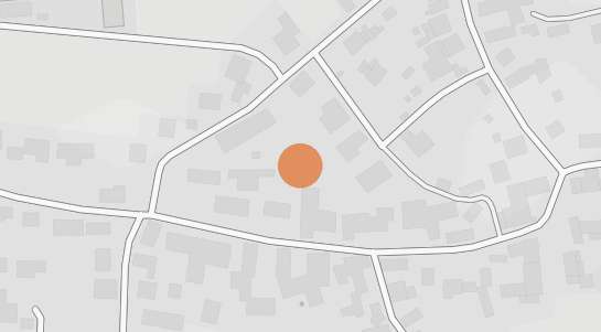 Mietspiegelkarte Burgoberbach Neuses