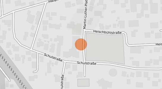 Mietspiegelkarte Burgthann Ezelsdorf