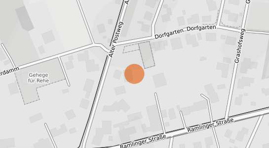 Mietspiegelkarte Burgwedel Engensen