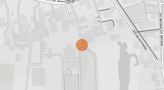 Mietspiegelkarte Burgwedel Th&ouml;nse