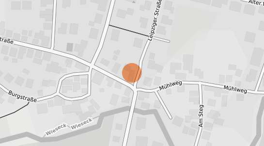 Mietspiegelkarte Buseck Trohe